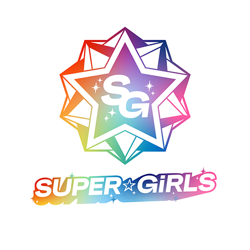 SUPER☆GiRLS       