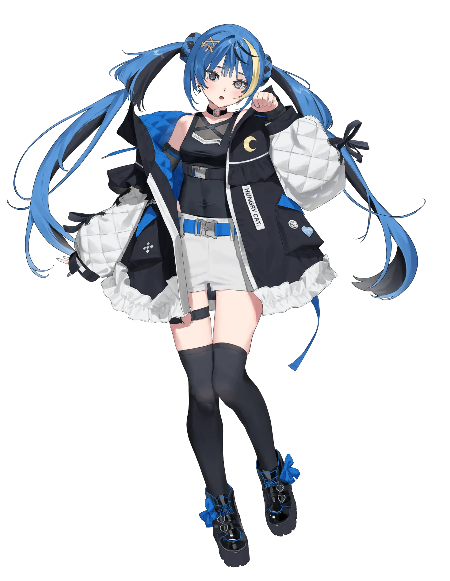月草かなで