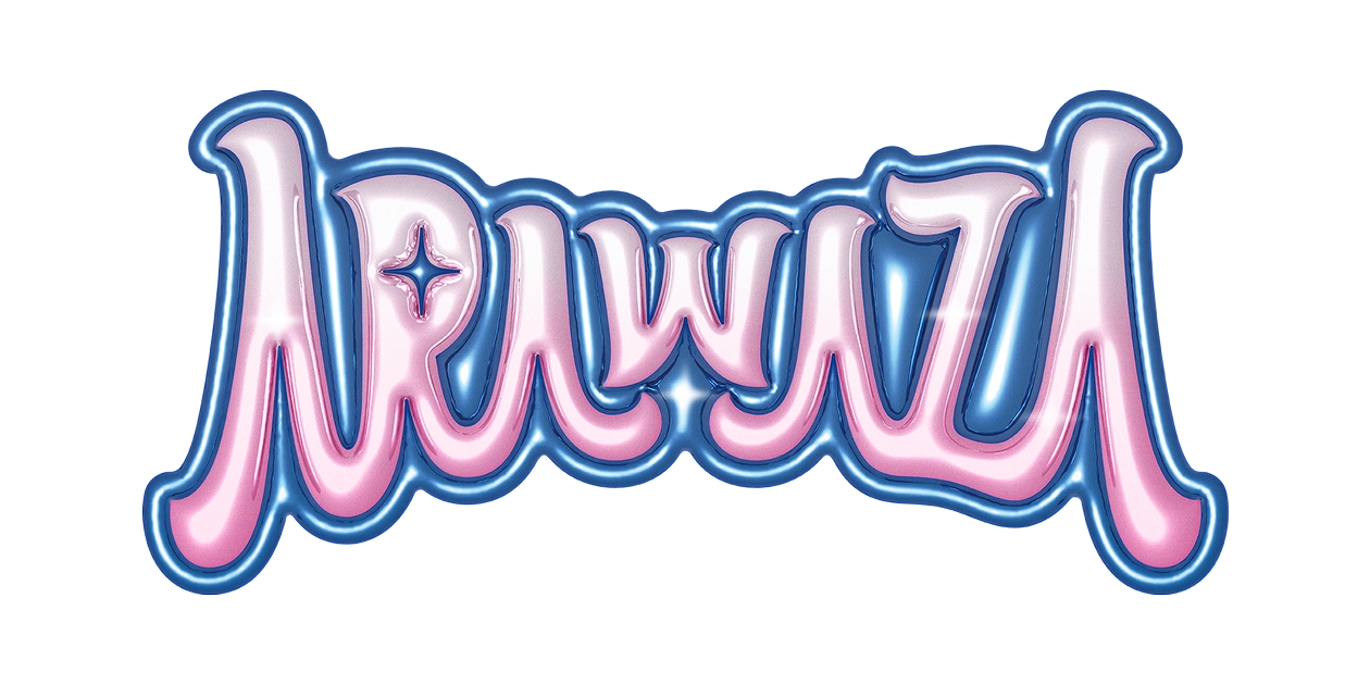 ARAWAZA - Z-aN