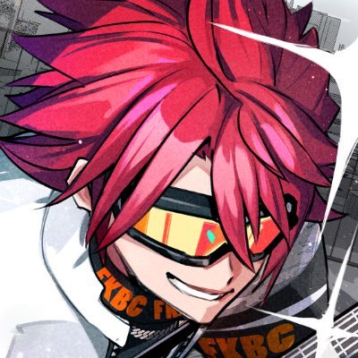 FKBC(ふくぶちょー)