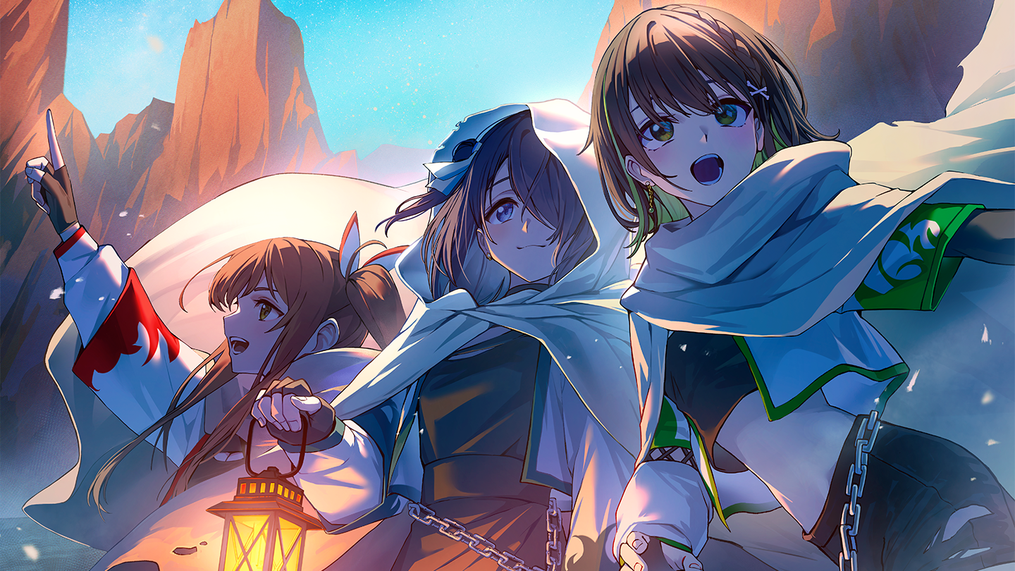 キービジュアル