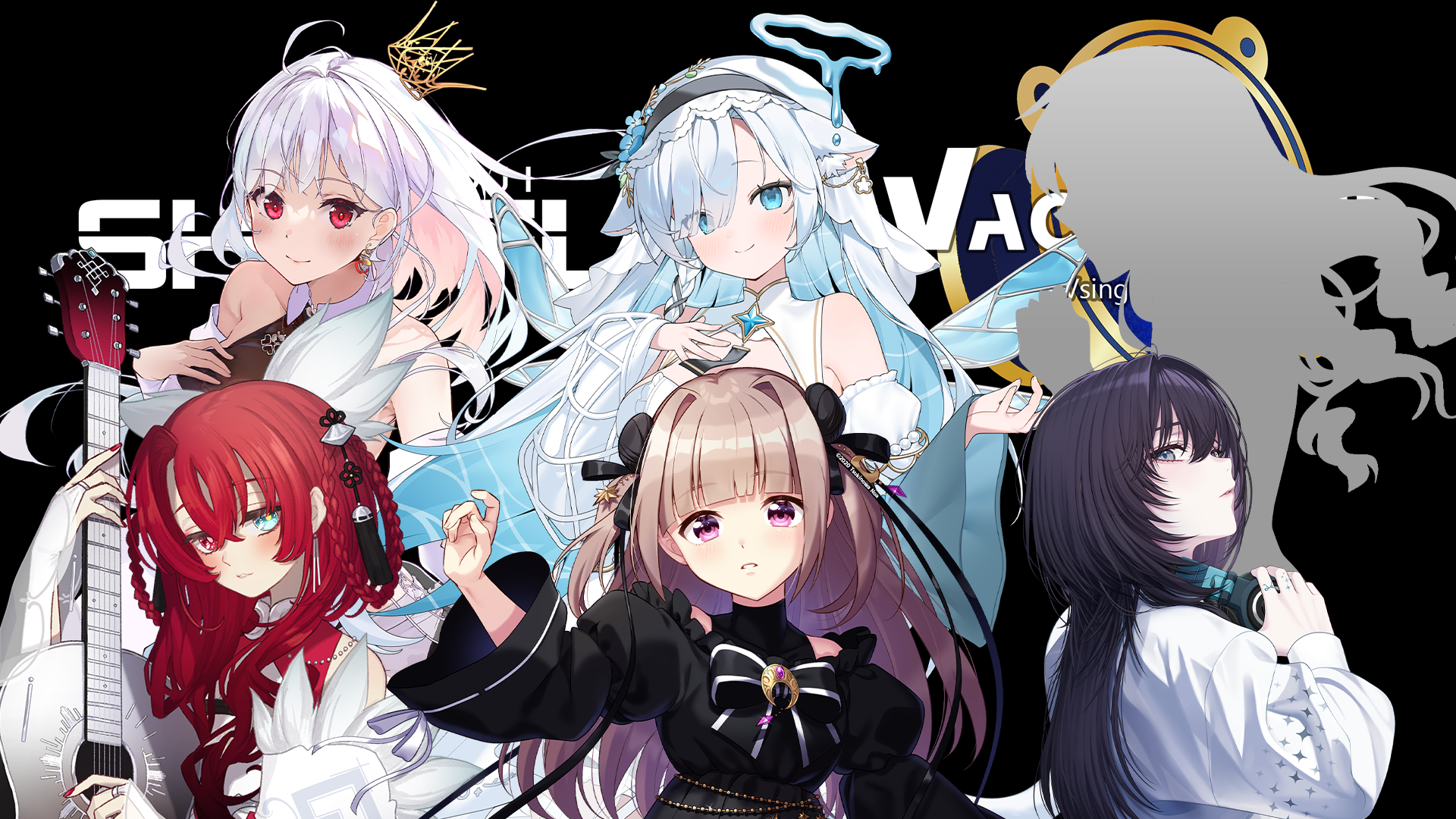 キービジュアル