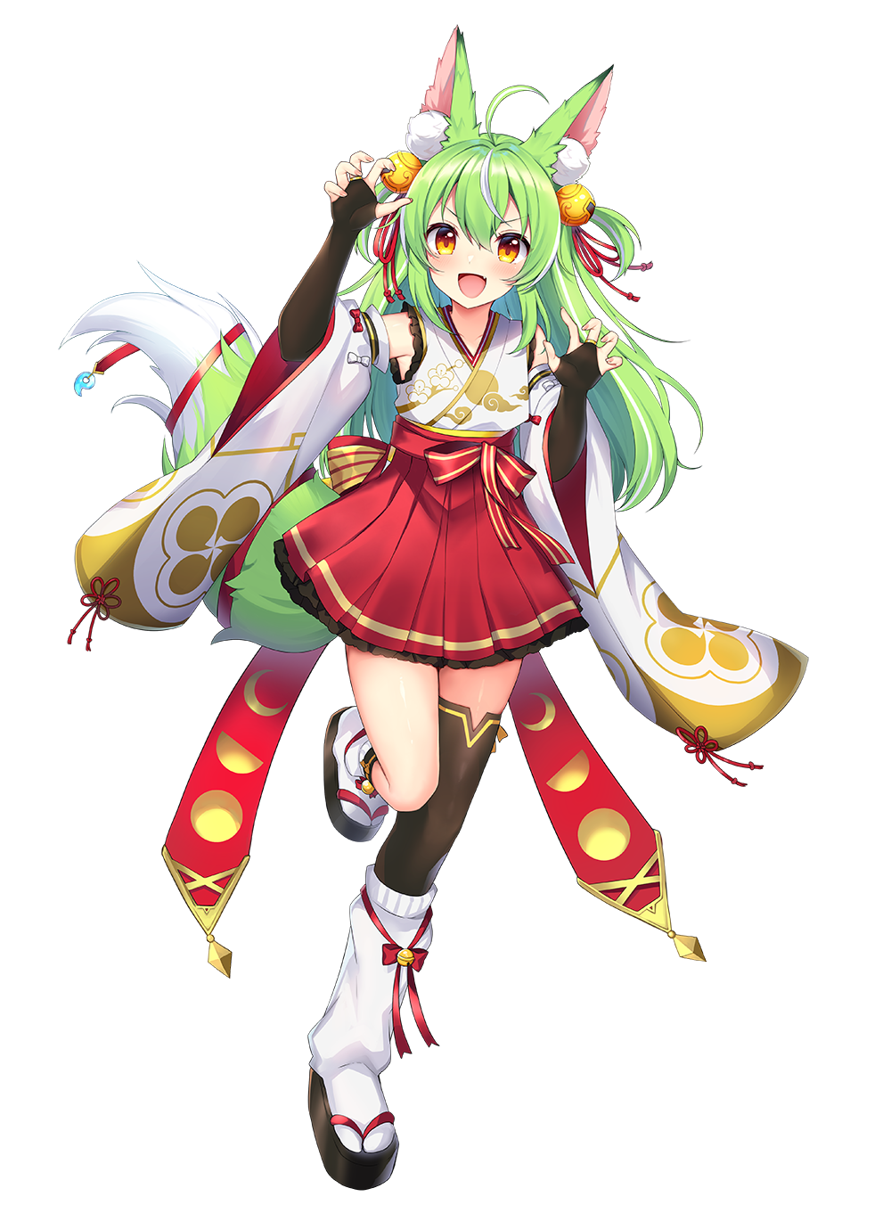 ミラ・ルプス