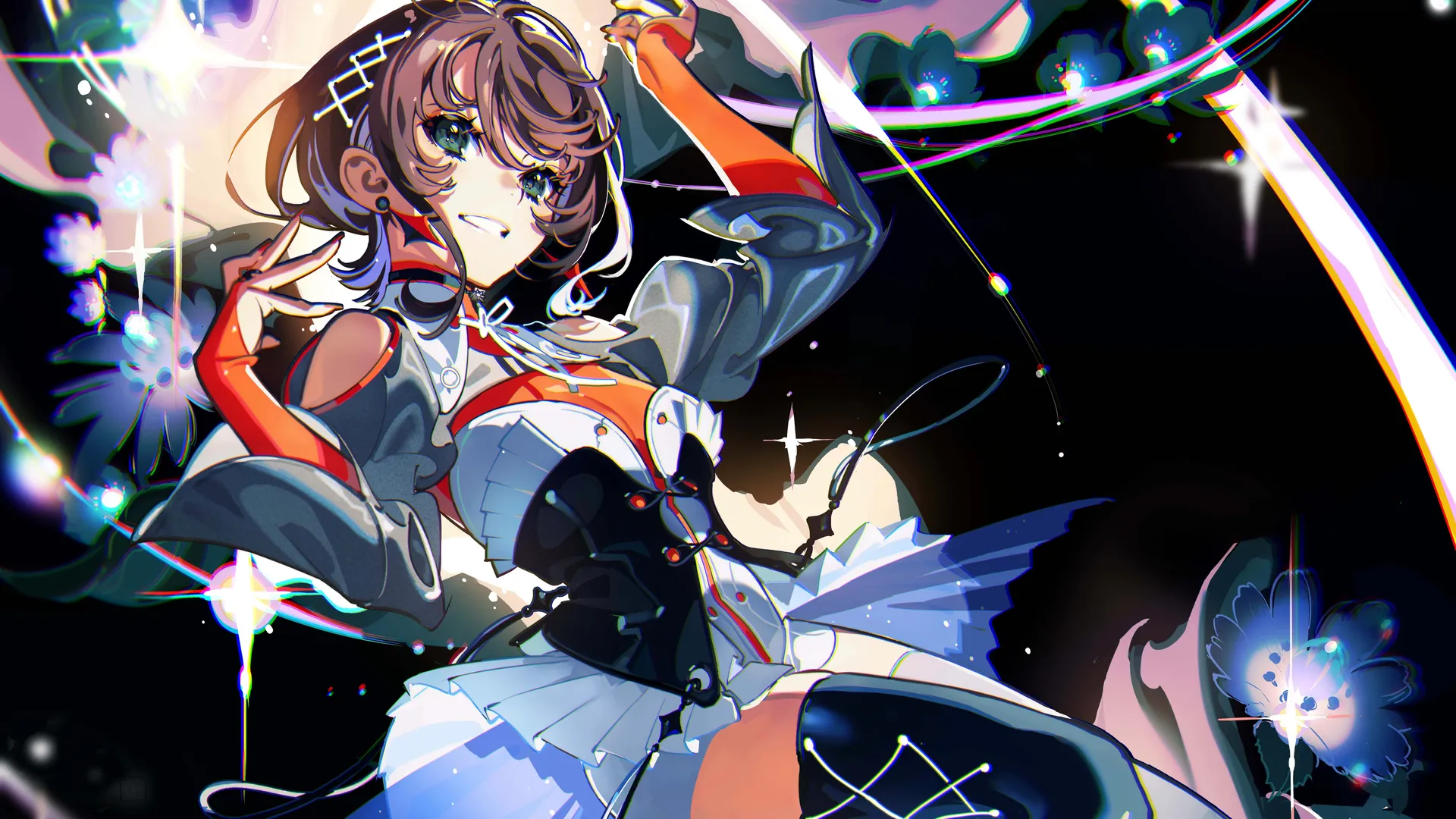 明透 -ᴀsᴜ- - Z-aN