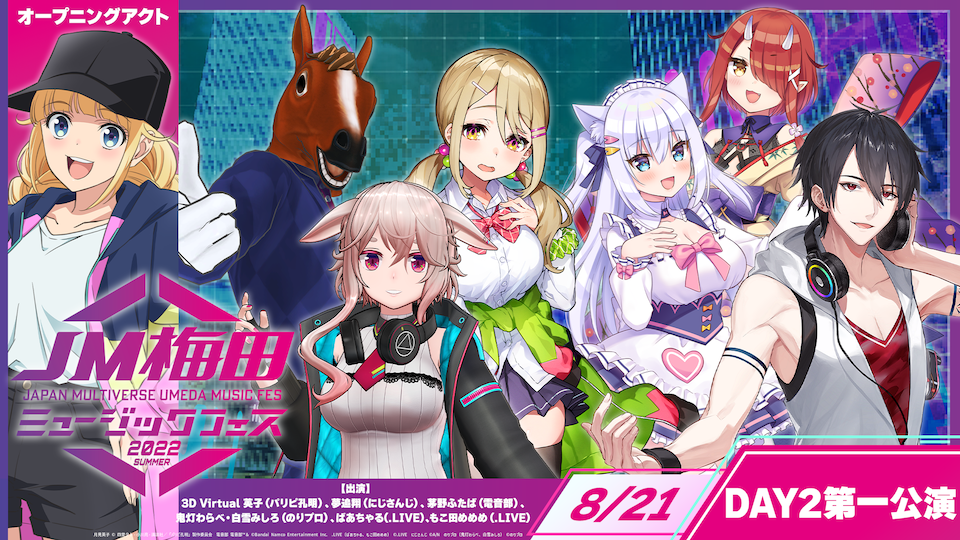 Stream Information