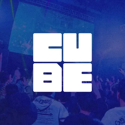 CUBE