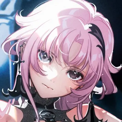 琶舞 -ʙᴇᴍᴀ-