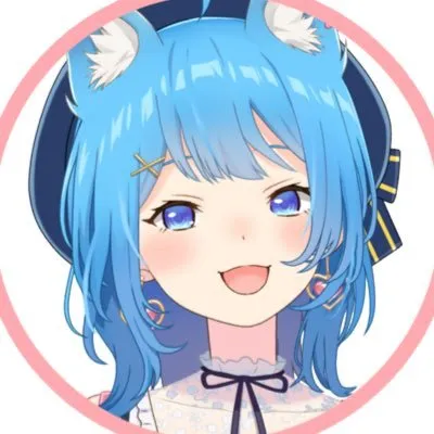  宗谷いちか / Ichika Souya【ななしいんく】