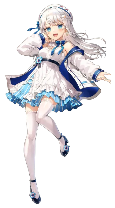 凪乃ましろ
