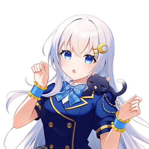 猫月みお