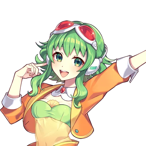 GUMI