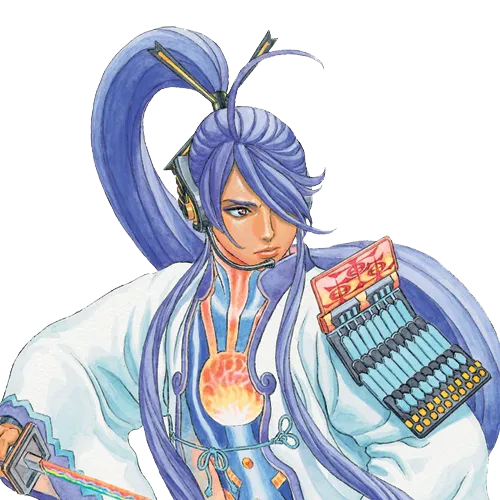 神威がくぽ