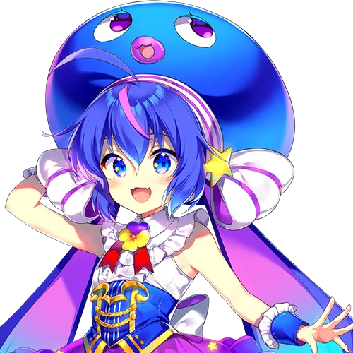 音街ウナ