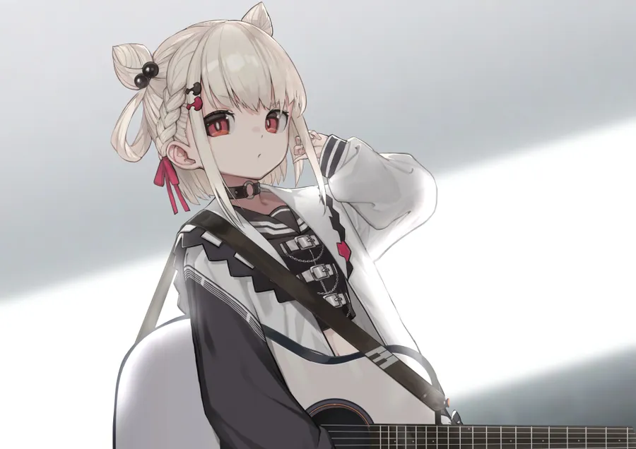 白玖ウタノ