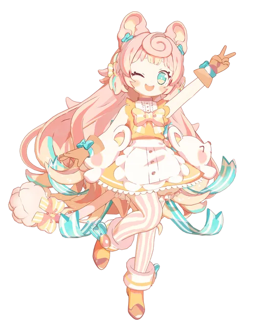ころねぽち