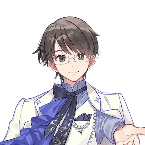 氷山キヨテル