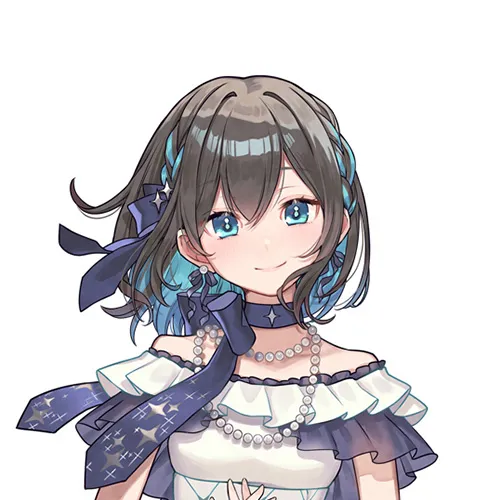 宮舞モカ