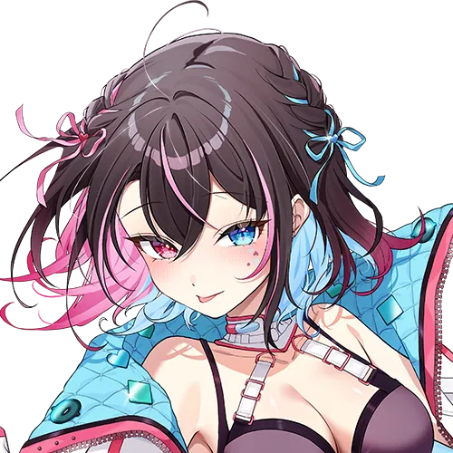 合法‼︎バツ子チャン