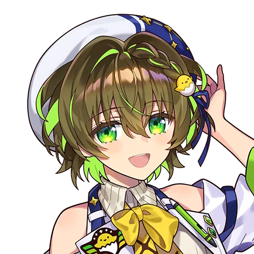 ことりゆうい