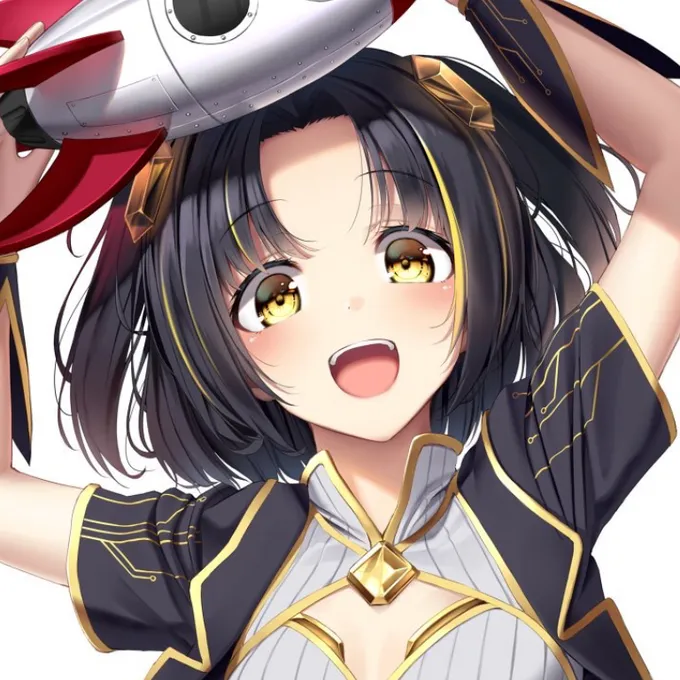 夕月ティア