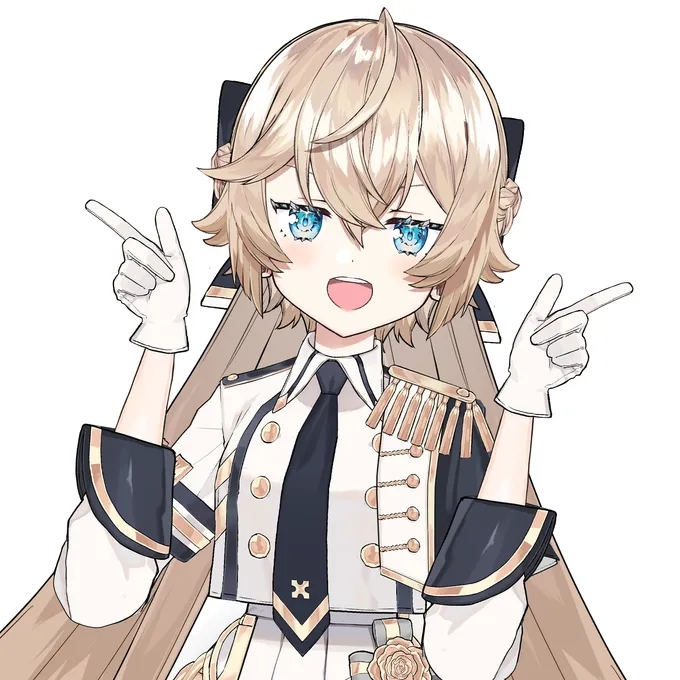 ネロクロスファイア