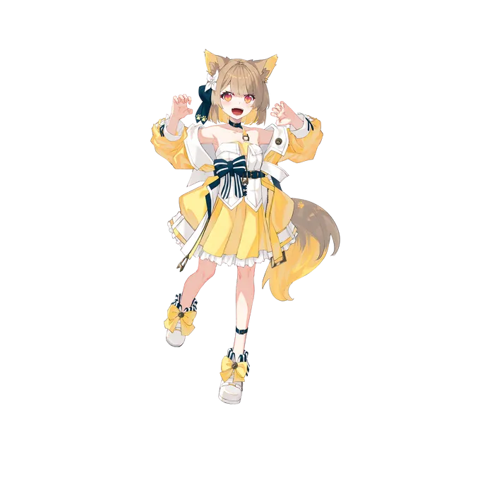 鈴日奈ちゅの