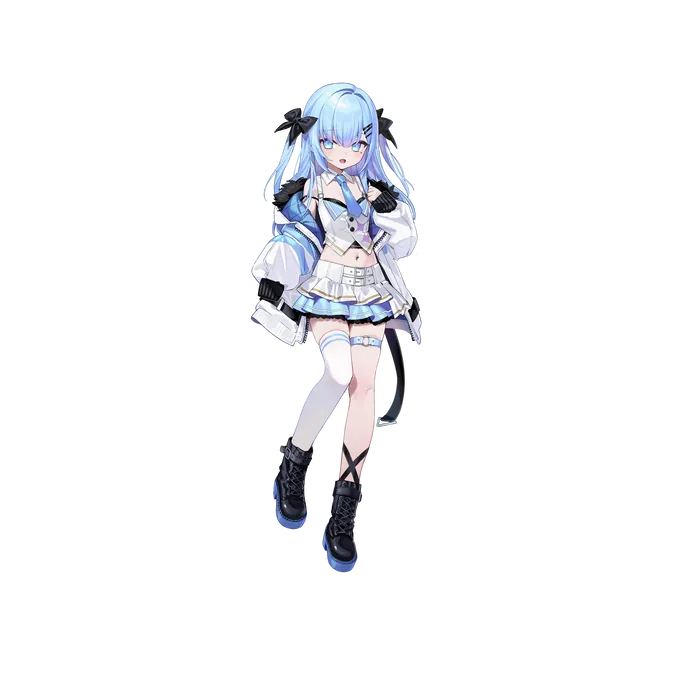 瑠乃亜ひるね