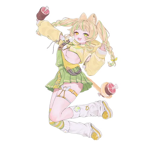 座敷わらび