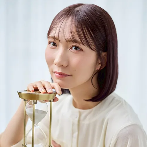 江嶋綾恵梨