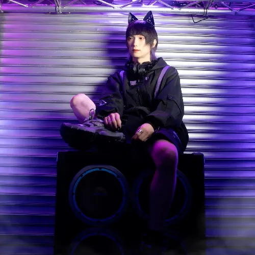 DJ AiM