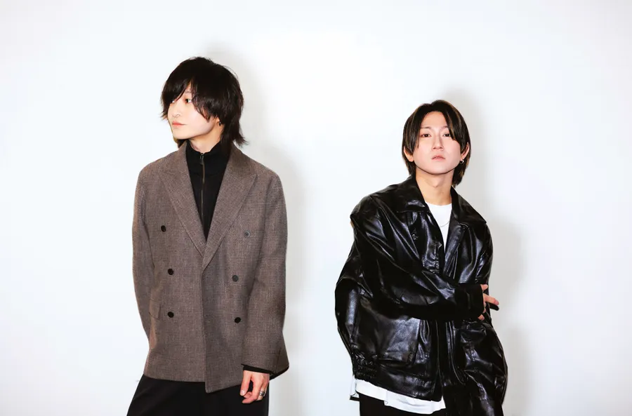 SUGARLUNG (アコースティック）