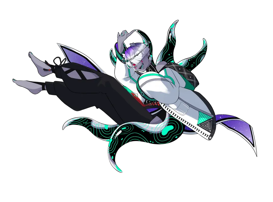 ダグ・プラネリア