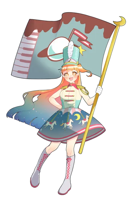 夢夜乃 もくば