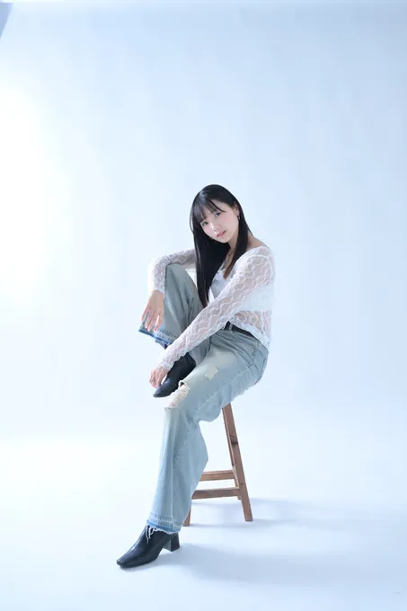 里菜