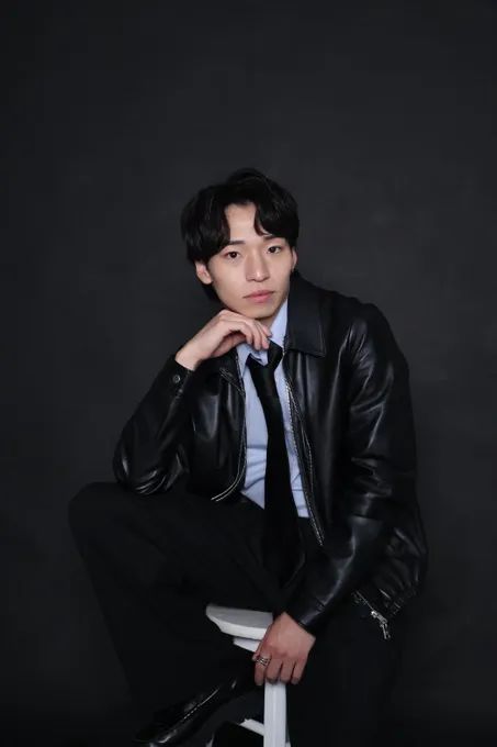 K-sukeboy