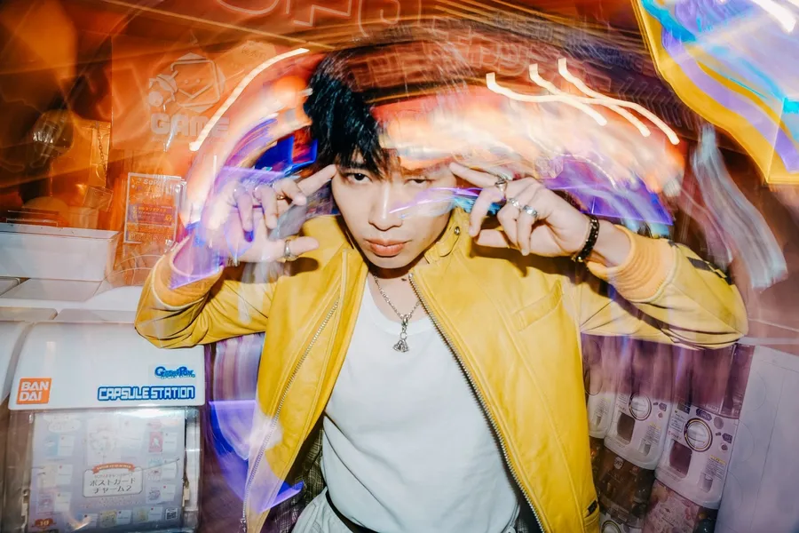 yukey