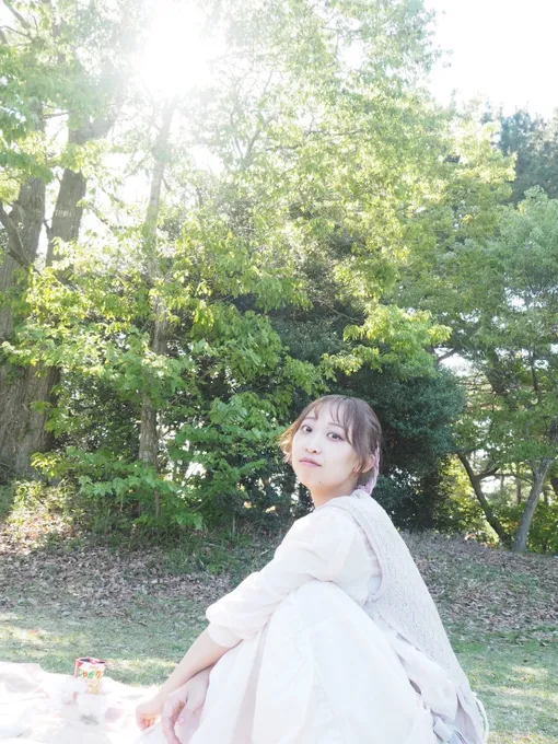 かねざしももこ
