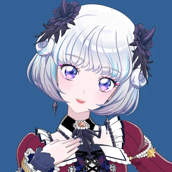 真未夢メエ