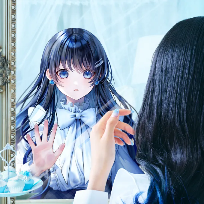 七海うらら