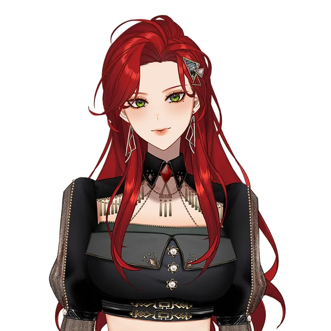 ファム・ファタル