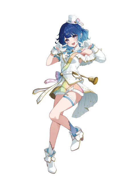 星影テトラ