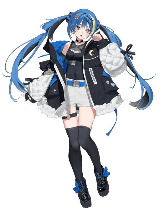 月草かなで