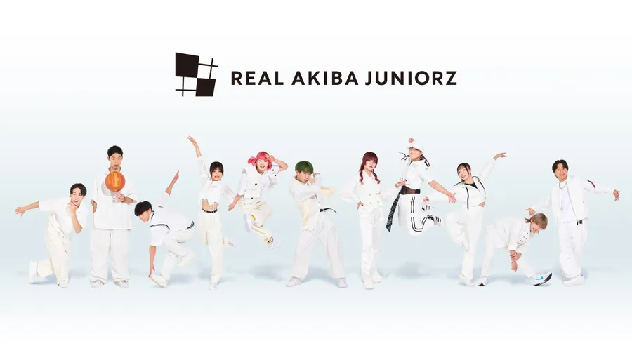 REAL AKIBA JUNIORZ