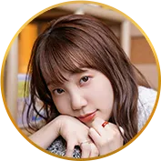 小原好美(鳴瀬しろは役)