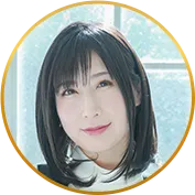 高森奈津美(空門 蒼役)