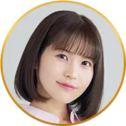 岩井映美里(紬 ヴェンダース役)