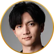 熊谷健太郎(三谷良一役)