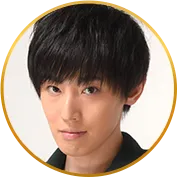 浜田洋平(加納天善役)