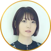 花澤香菜(七海役)※夜公演のみ