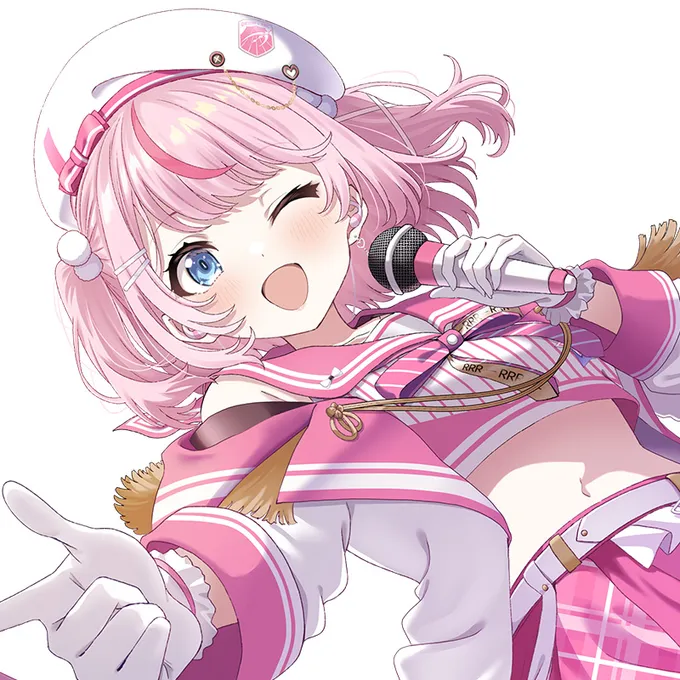 るる・らら・りりぃ